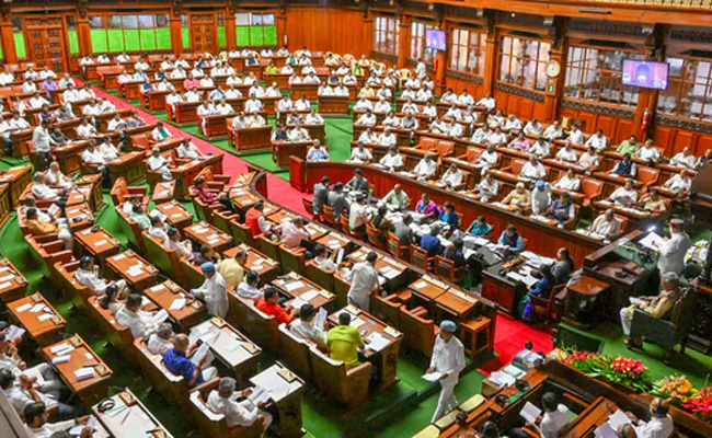 Heated debate in Karnataka Legislative Council over continued ACC mining in Kalaburagi